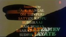 Tan Hai Hamara Himalaya Jaisa [Full Song] _ Satyamev Jayate