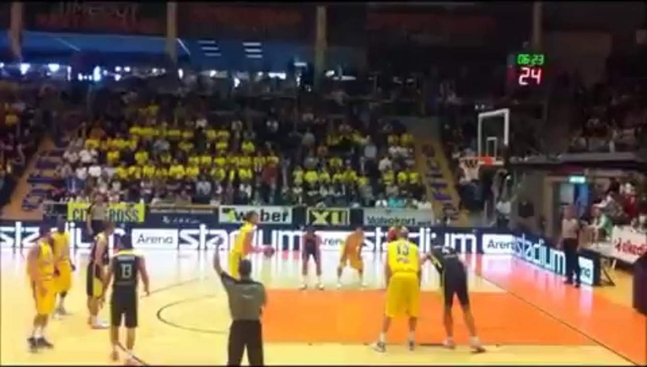 Σουηδία μπάσκετ