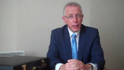 Clean Sky - Brett Nickson about office cleaning sydney