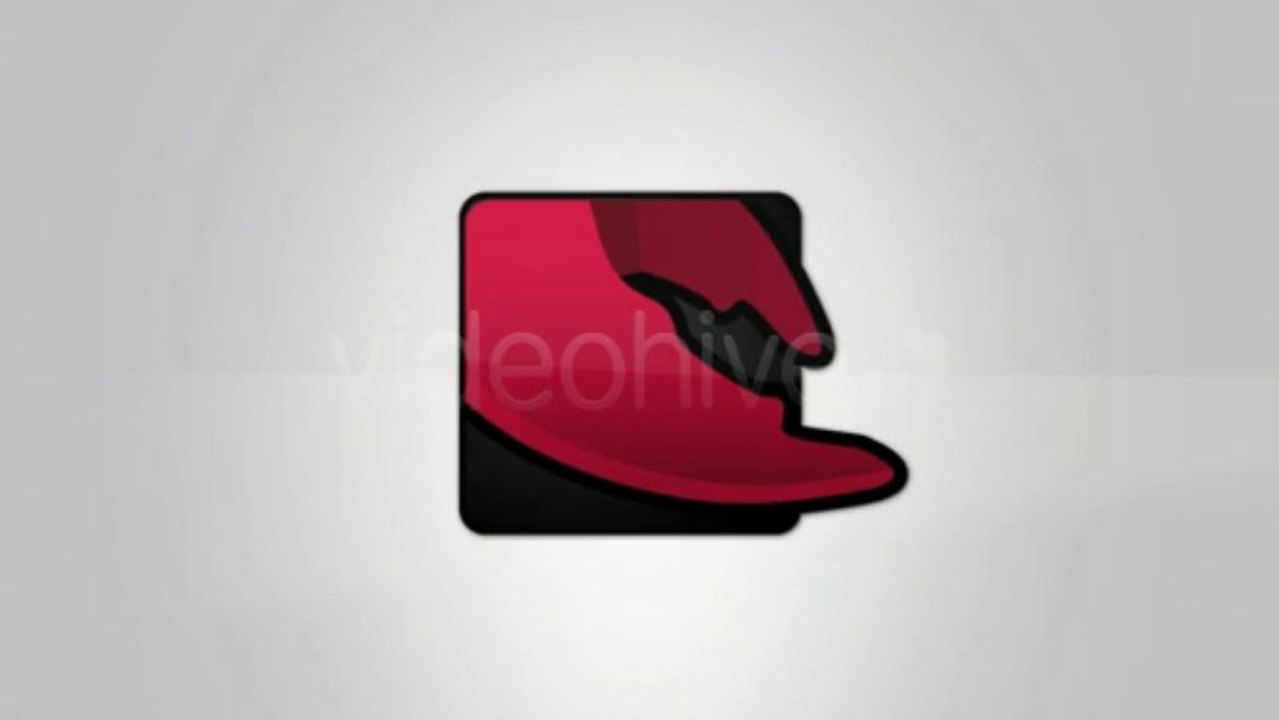 Clean Corporate Logo - After Effects Template