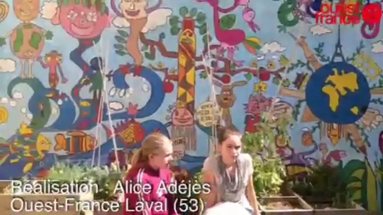 Rentrée au collège Fernand Puech - 335 élèves inscrits cette année