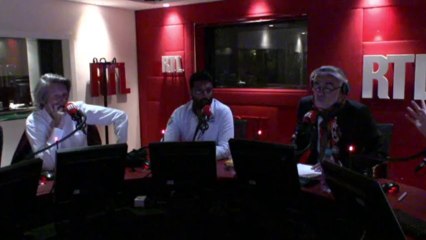 On Refait le Match avec Pascal Praud Part 1/2 du 2 septembre 2013