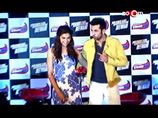 Can Ex-lovers share a healthy working relationship? Twitter #BTonite | Ranbir, Deepika, Salman Katrina & more