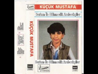 Küçük Mustafa - Yaralı