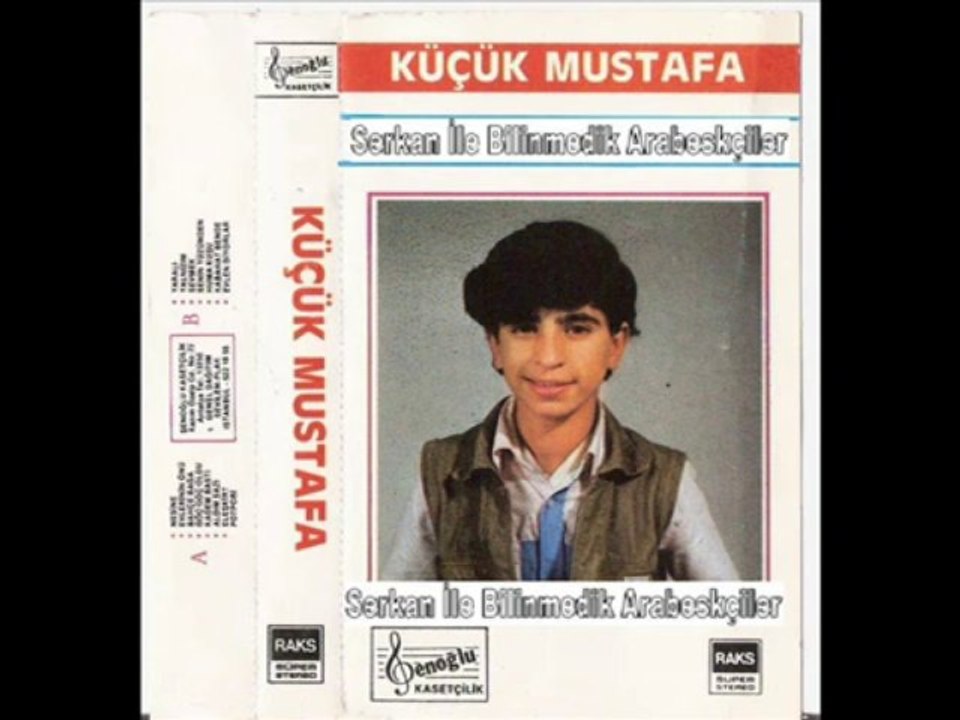 Küçük Mustafa - Yaralı