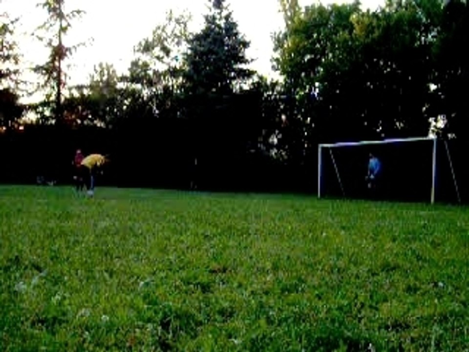 Balledematch