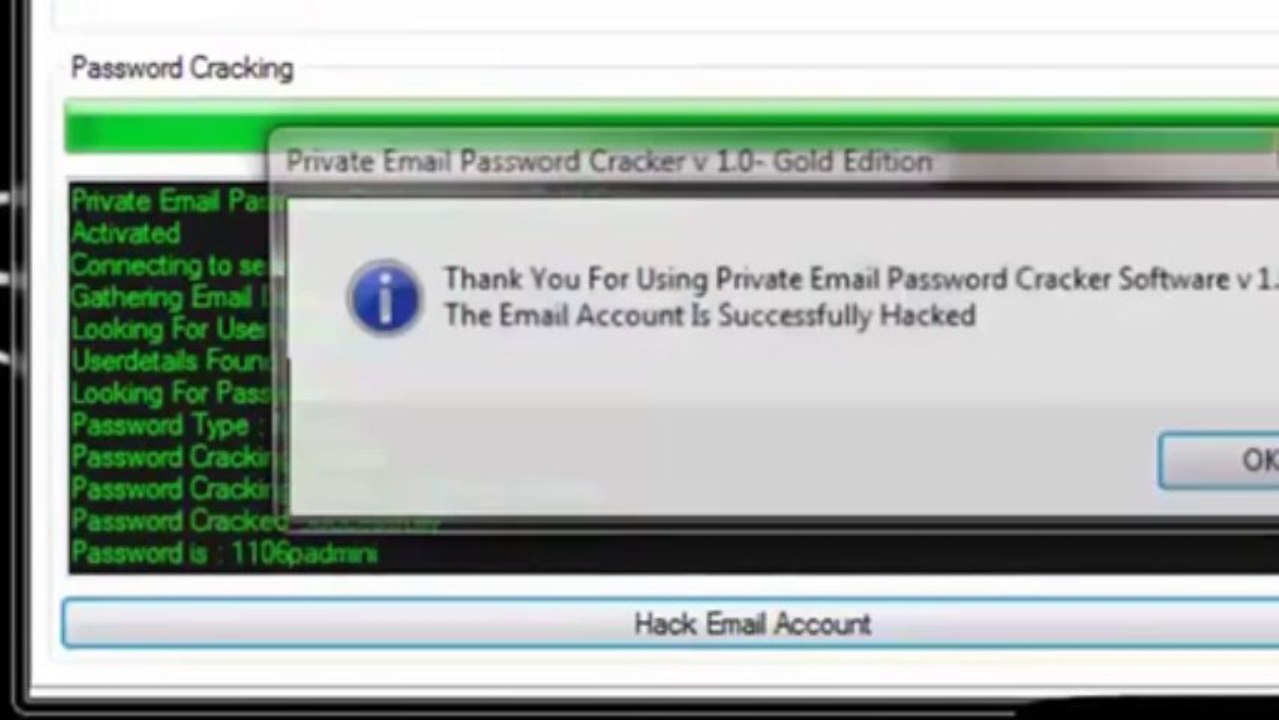 HACK ANY Gmail ACCOUNT PASSWORD - Ultimate Hack Tools 2013 (New) -187