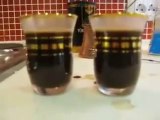 Lezzetli Türk Kahvesi Yapımı   Nefis Yemek Tarifi