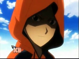 Inazuma Eleven Go 1x01 Un Vent Nouveau!