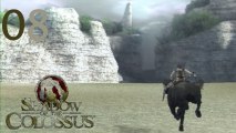 Let's Play Shadow of the Colossus - #08 - Bis die Erde bebt