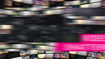 Promote Your Portfolio - After Effects Template