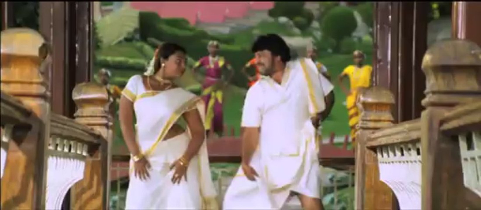 Barister Shankar Narayan Promo Song 03