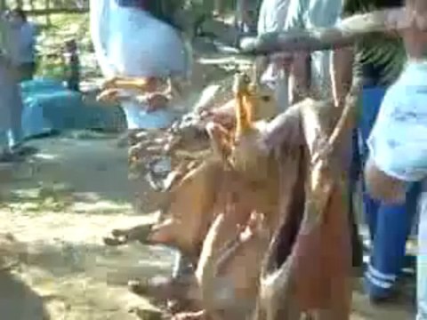 Kuyu Kebabı Yapımı Nefis Yemek Tarifi