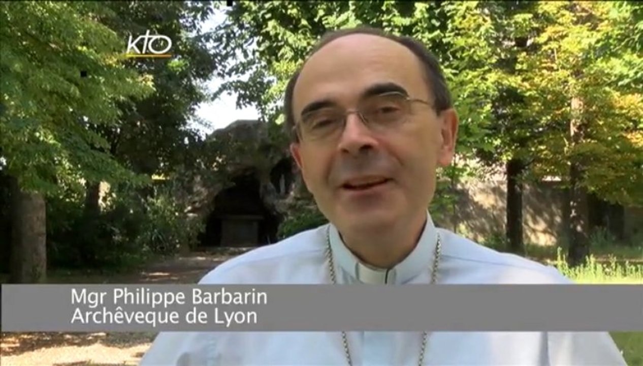 "Allez sans peur et pour servir"