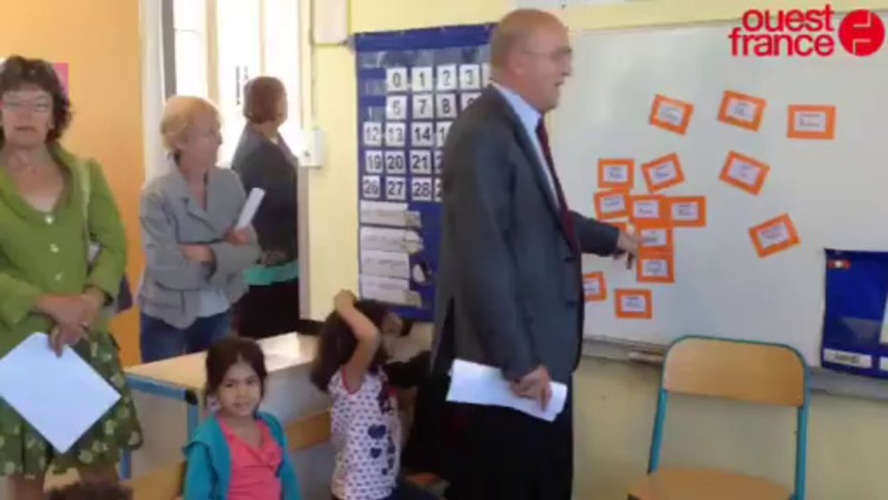 La semaine de 4,5 jours fait sa rentrée - Rentrée