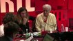 Julie Gayet & Michel Aumont : Les rumeurs du net du 03/09/2013 dans A La Bonne Heure