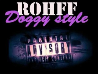 ROHFF DOGGY STYLE "TITRE INEDIT ALBUM P.D.R.G."