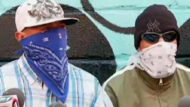 Honduras crime wave continues unabated