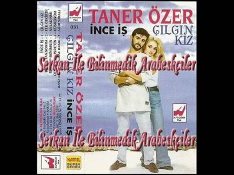 Taner Özer - Bu Hayat Sensiz Yaşanmaz (Nette İlk)