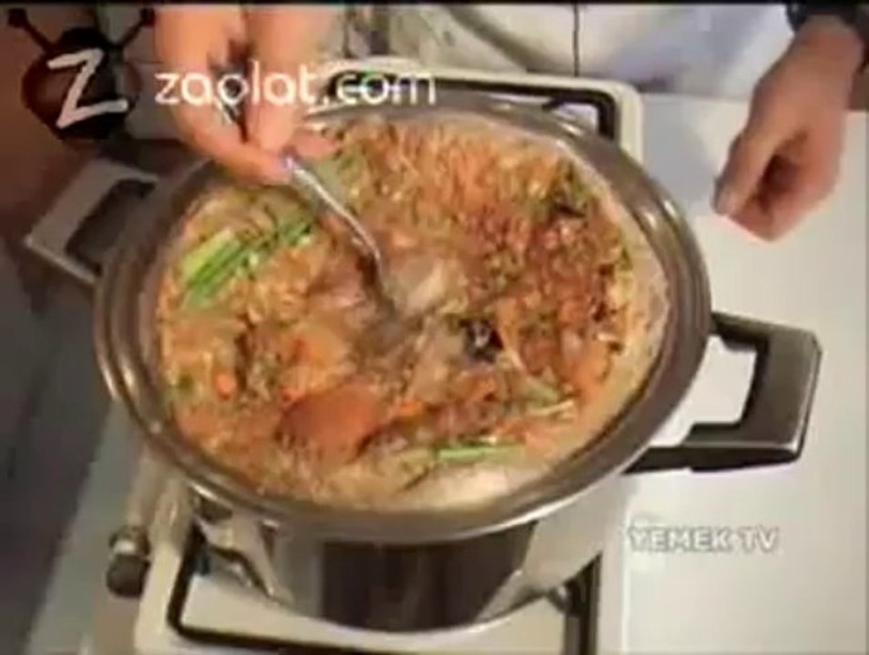 Konsome Yapımı   Nefis Yemek Tarifi