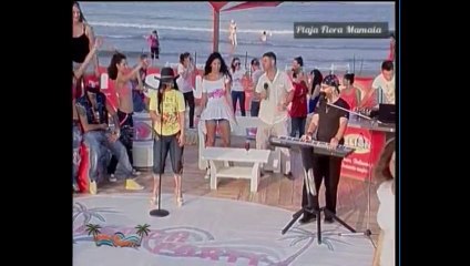 "Beach Party" cu HARMONY DUO la TV Neptun-When the heartache is over