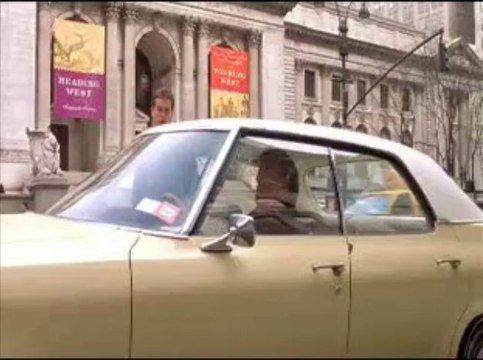 Un gran poder conlleva una gran responsabilidad, dice el tio Ben