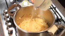 Kremalı Soğan Çorbası Tarifi - Nefis Yemek Tarifi
