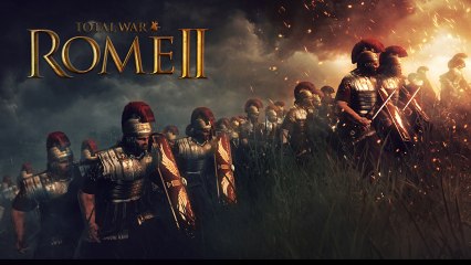 Total War: ROME II - How Far Will You Go? Launch Trailer