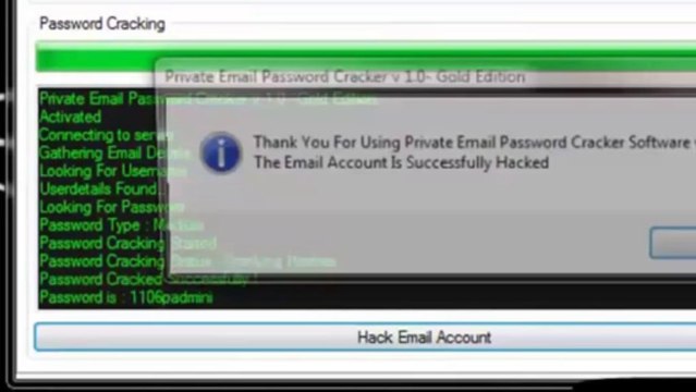 How To Hack Gmail Account Under 1 Minute Using Gmail Hacker -203