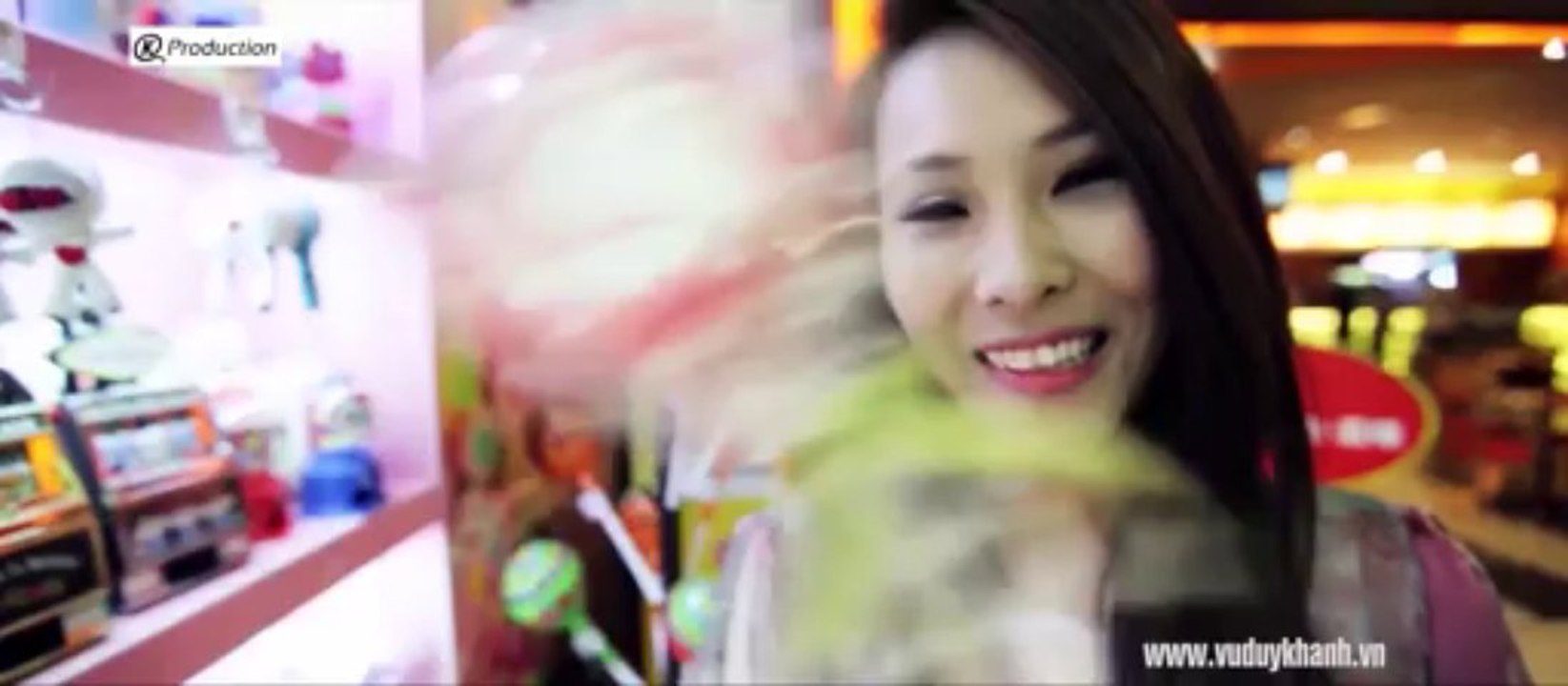 [MV HD] Mình Là Của Nhau - Vũ Duy Khánh