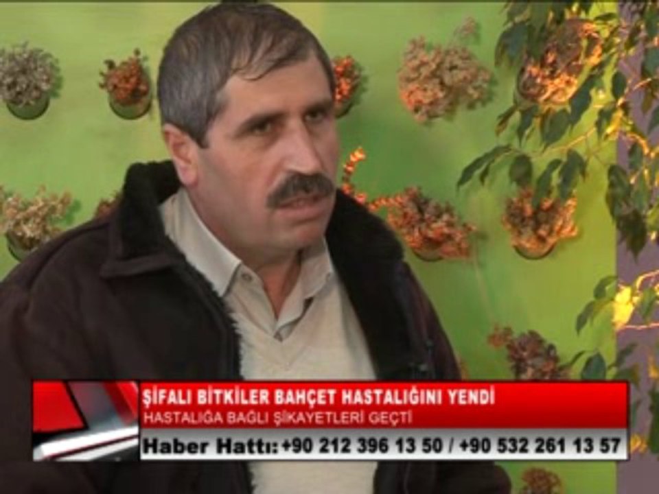 10-EROL ÇİÇEK _BEHÇET