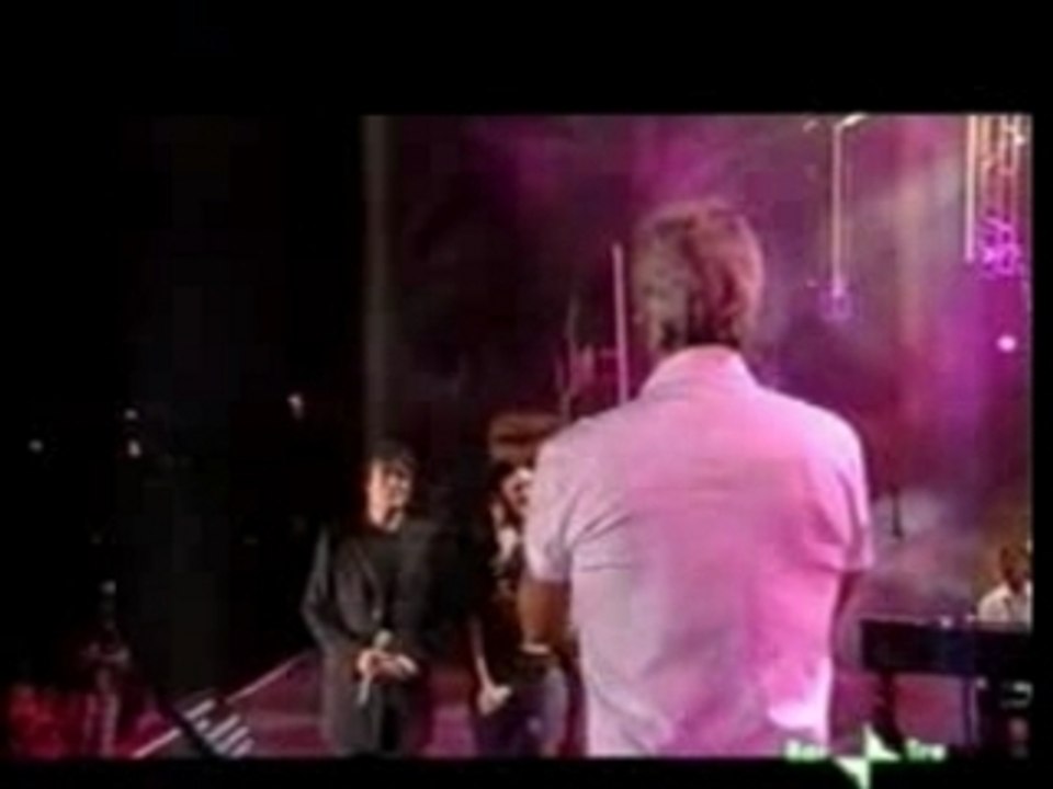 Pausini, Zero, Baglioni