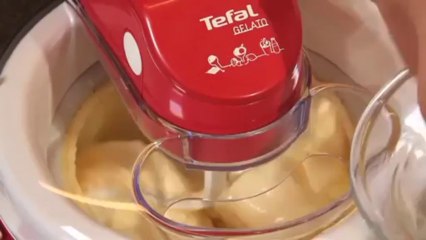 Kurabiyeli Dondurma Tarifi - Nefis Yemek Tarifi