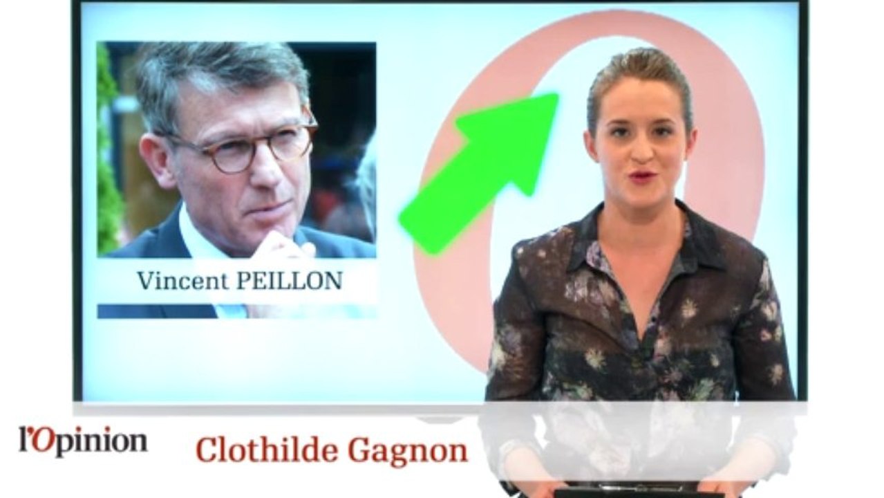 Le Top Flop de l'Opinion