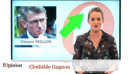 Le Top Flop de l'Opinion