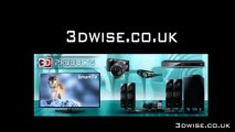 3Dwise - Great Home Entertainment Starts Here