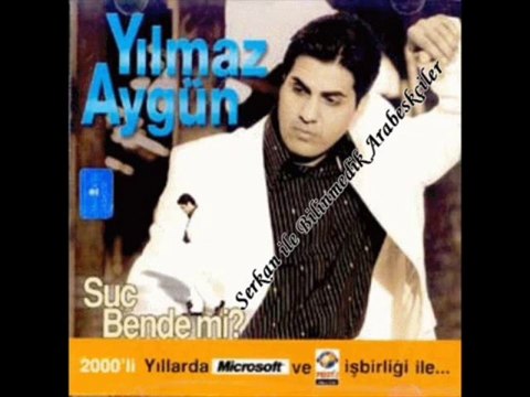 Yılmaz Aygün - Her Sevgide Bin Ah Ettim