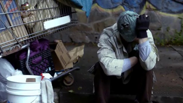 Michelle Williams - If We Had Your Eyes (MUSIC VIDEO)