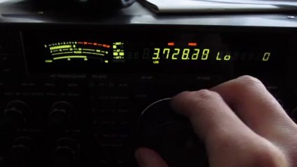 Zawody krótkofalarskie z okazji Dnia Elektryka