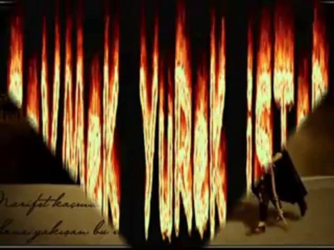 Çekil git -murat ince