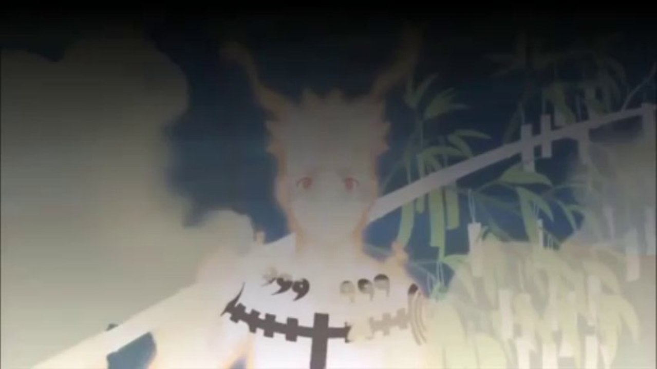 Naruto Shippuden Nova Abertura