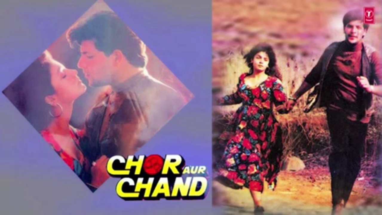 Tere Bina Main Na Rahun Full Song (Audio) _ Chor Aur Chand _ Aditya Pancholi, Pooja Bhatt