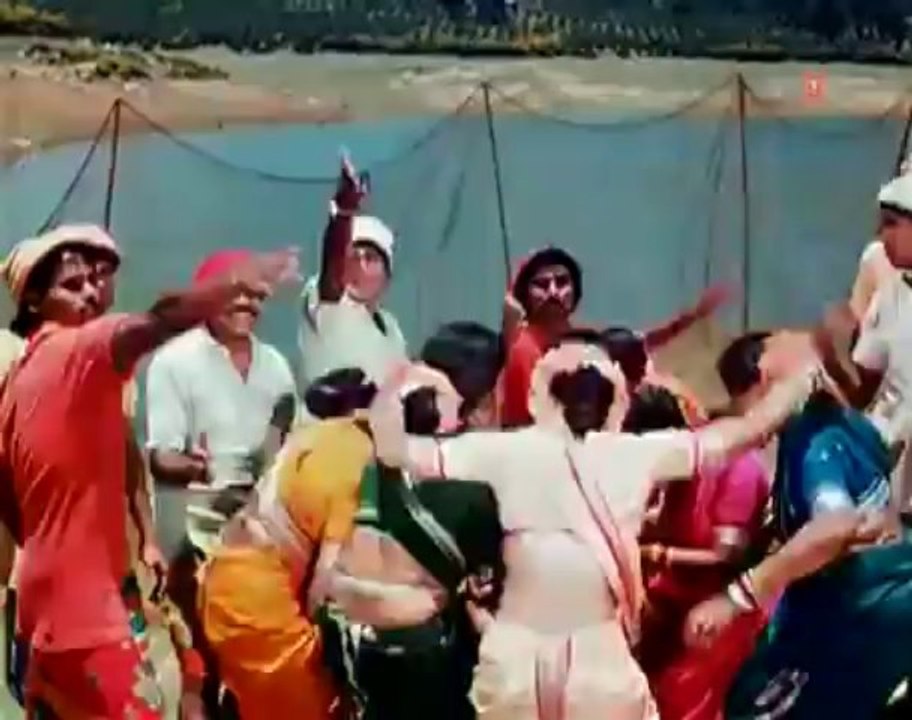 Tere Daddy Ne Diya Mujhe Permit [Full Song] _ Gharana _ Govinda, Neelam