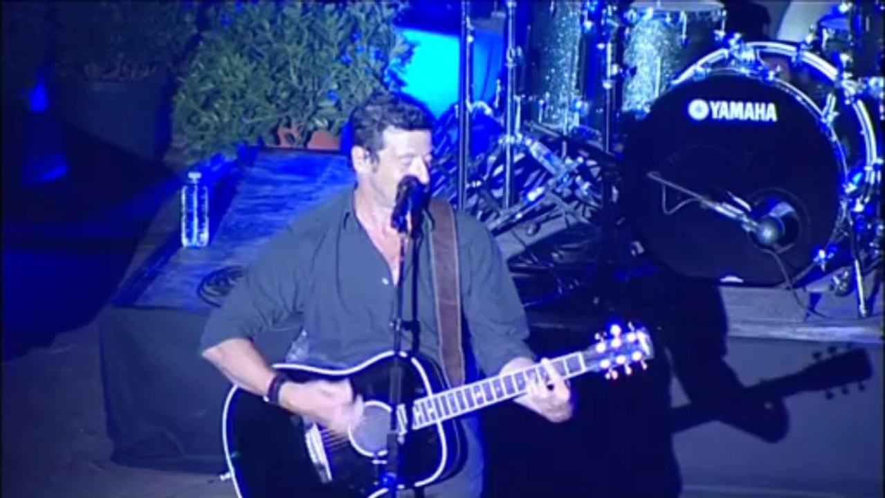 Concert du 15 août à la Citadelle de Saint-Tropez