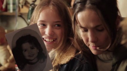 Making of movie WAKOLDA - Natalia Oreiro and Diego Peretti