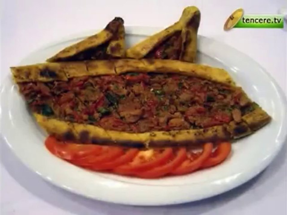 Kusbasi Lipide - Yemek Tarifi