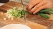 Kuskus Salatası Tarifi - Nefis Yemek Tarifi