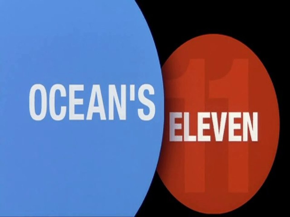 オーシャンズ・イレブン ver.2 -アダルト編-（by AM2 MOVIE PROJECT）