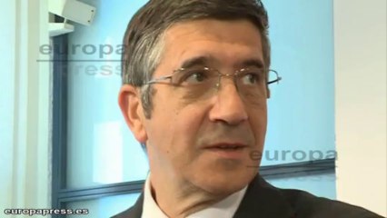 López y primarias: “Más que con quién, con qué”