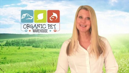 Organic Pet Warehouse Launching Winter 2013